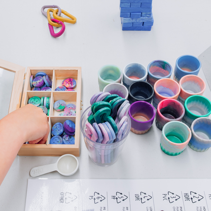 Mould - Egg Cup (BEXP)