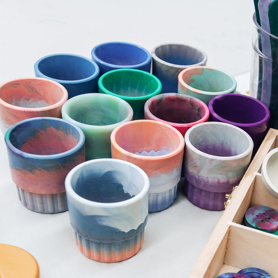 Mould - Egg Cup (BEXP)