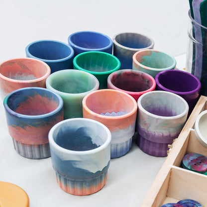 Mould - Egg Cup (BEXP)