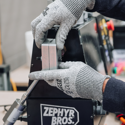 Equipment - Safety Gloves