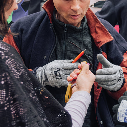 Equipment - Safety Gloves