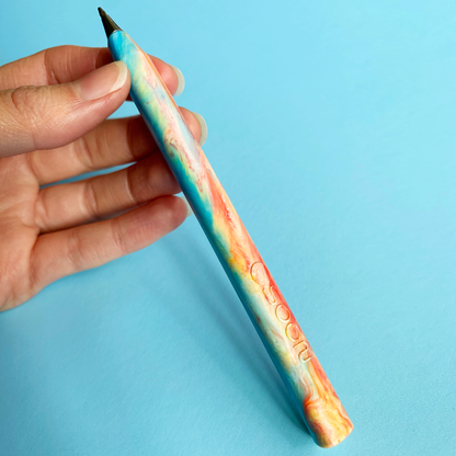 Mould - Triangular Pen Multi