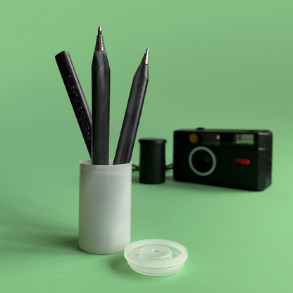 Recycled Triangular Pen