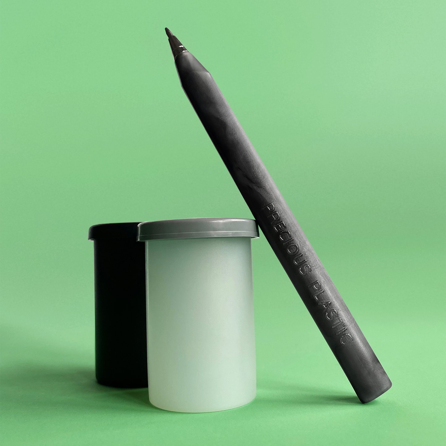 Recycled Triangular Pen