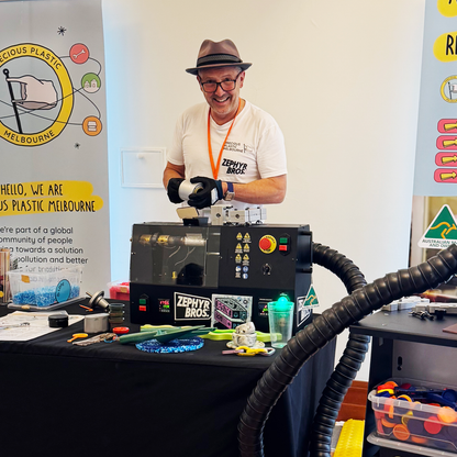 Machine - Pro-Series Benchtop Extruder (BEXP)