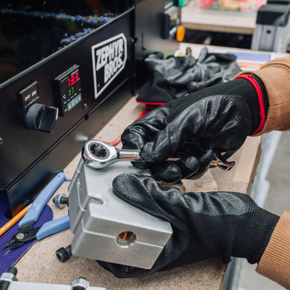 Equipment - Ratchet Spanner 13mm