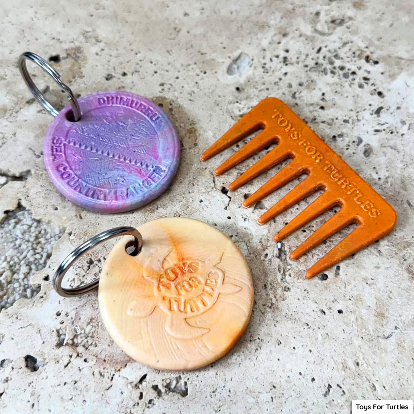 Mould - Pocket Comb 1x (BEX)