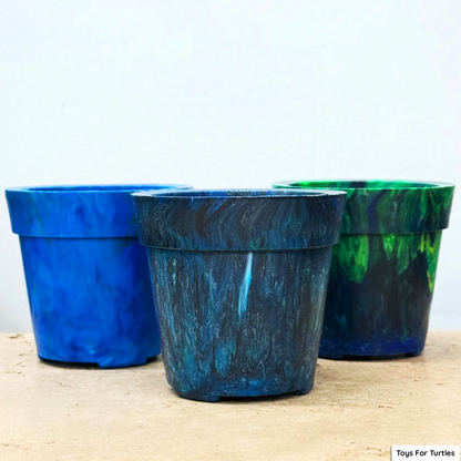 Mould - Plant Pot Small (INJ)