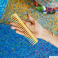 Mould - Detangling Comb