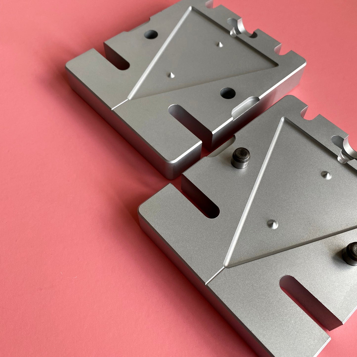 Make trailer markers from recycled plastics | Made in Australia