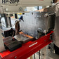 Brick mold for creating recycled plastic blocks | Precious Plastic Melbourne