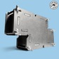 Precious Plastic brick mould | Recycled plastics block design