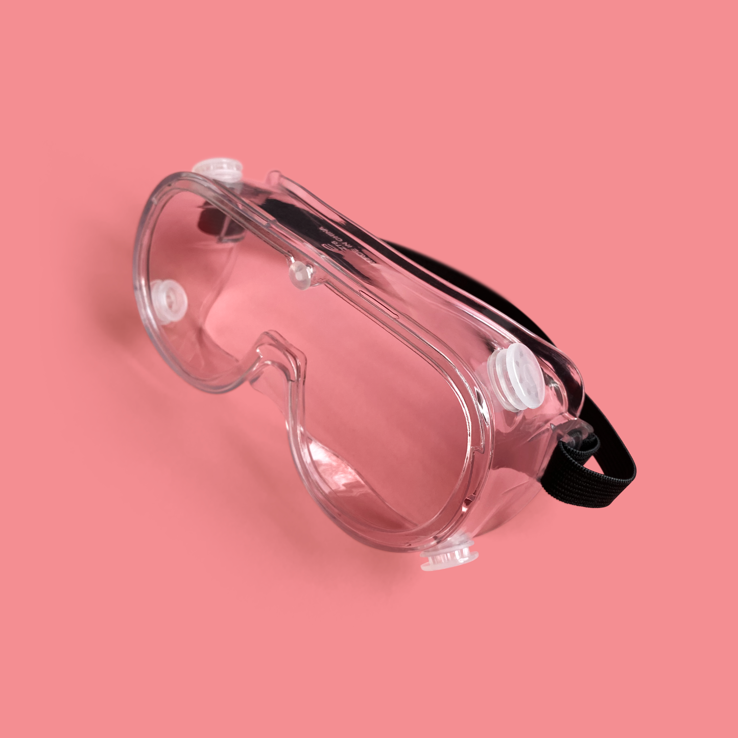 Equipment - Safety Goggles