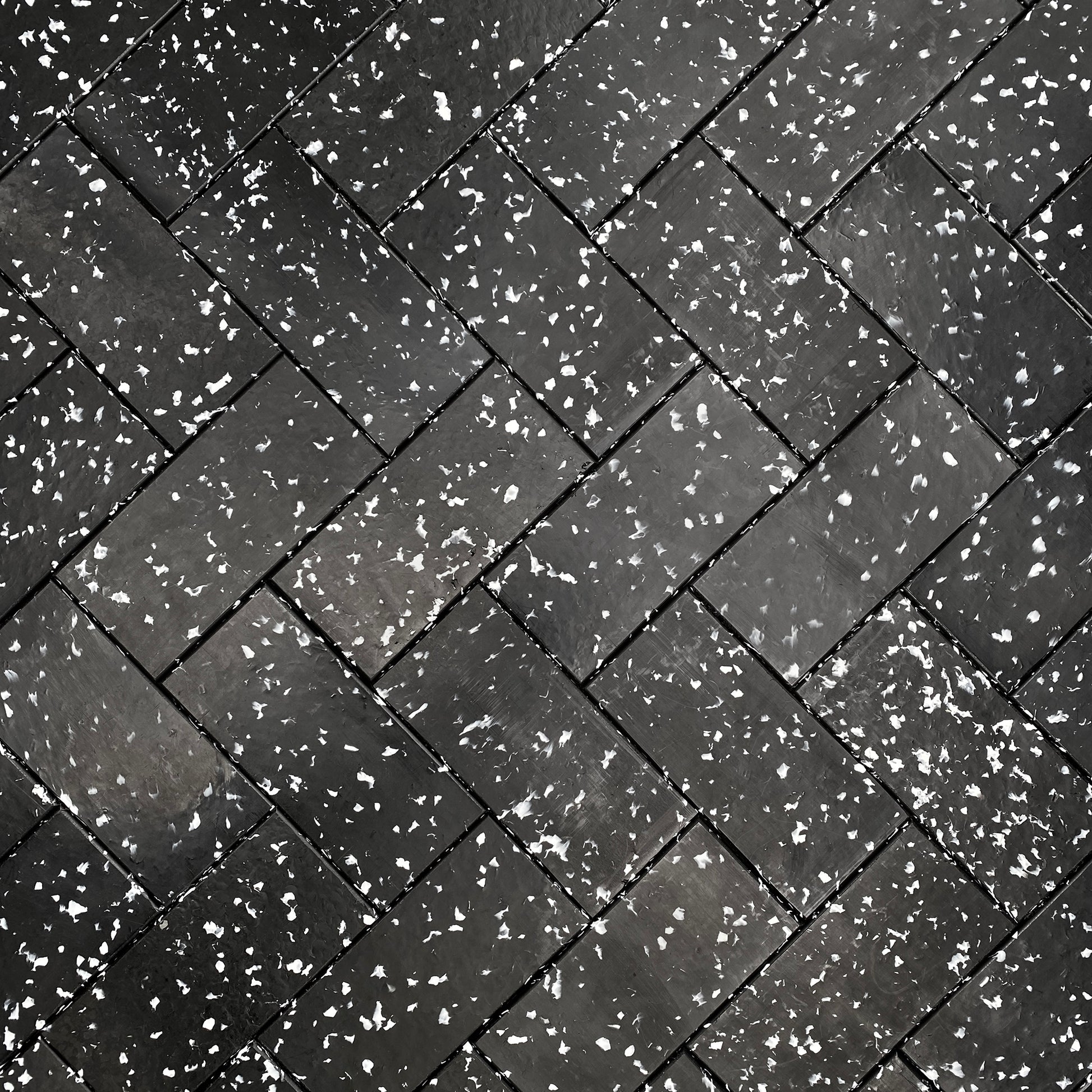 Made in Australia | Post consumer recycled sheeting made from bottle caps